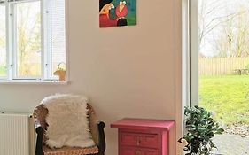 5 Minute Walk To Lego House-70M2 Apartment With Garden-Unit C