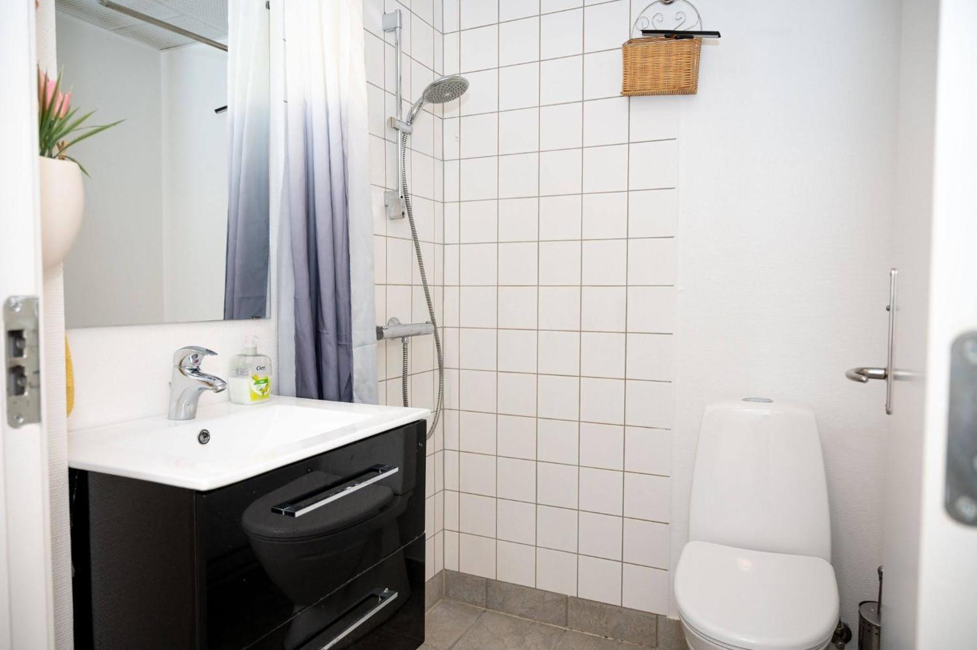 5 Minute Walk To Lego House-70M2 Apartment With Garden-Unit C Billund Zewnętrze zdjęcie
